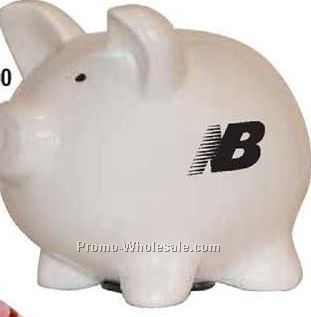 Ceramic Piggy Bank