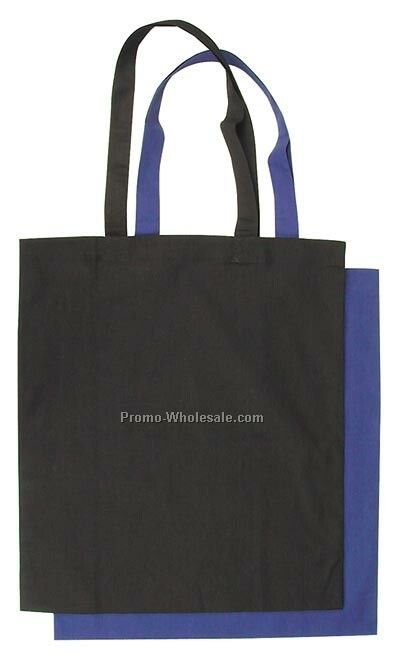 Cotton Tote Bag