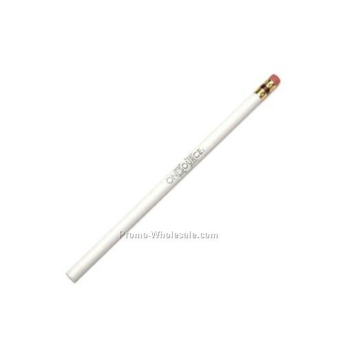 Crestwood Pearl White Pencil (1 Color)