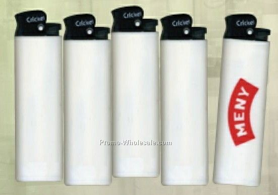 Cricket Lighters