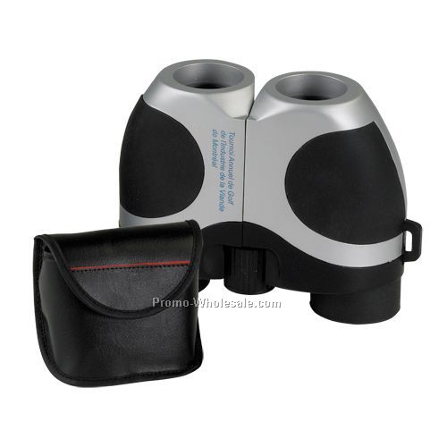 Deluxe Binoculars