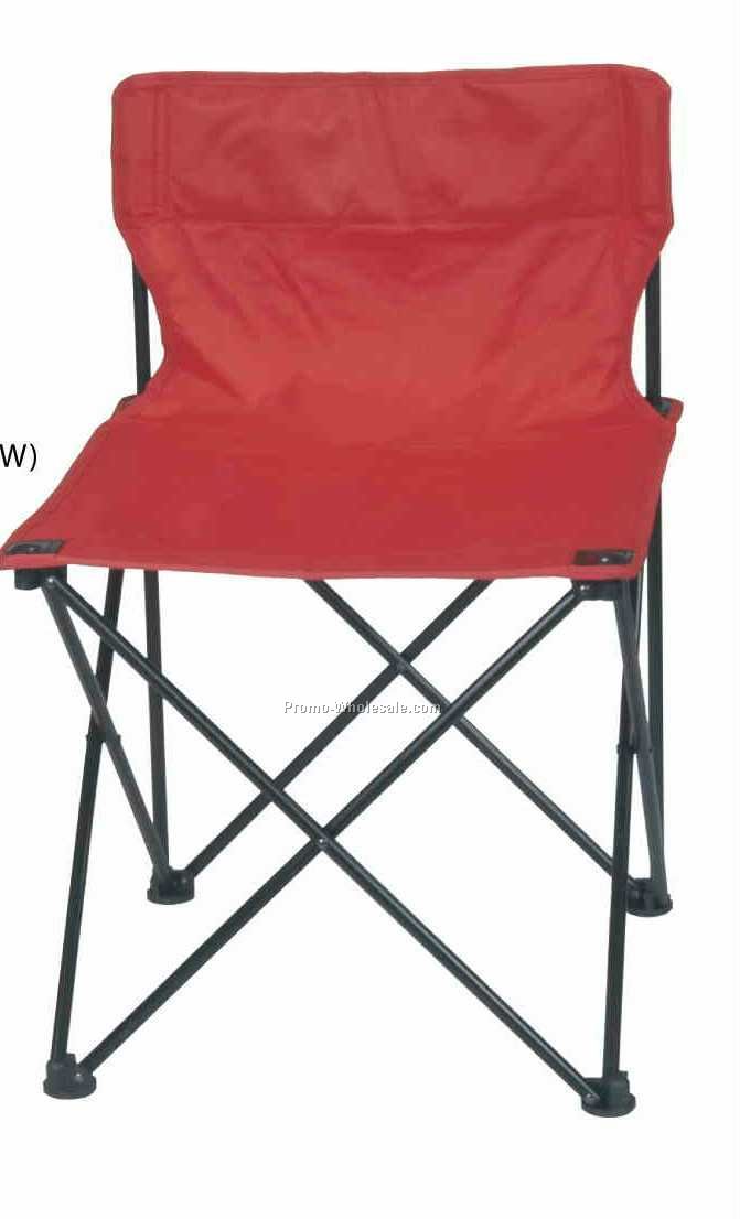 Deluxe Compact Chair
