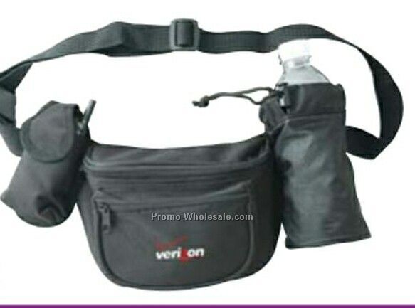 Deluxe Fanny Pack