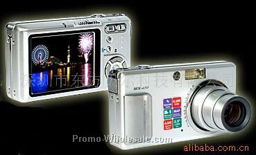 Digital Camera