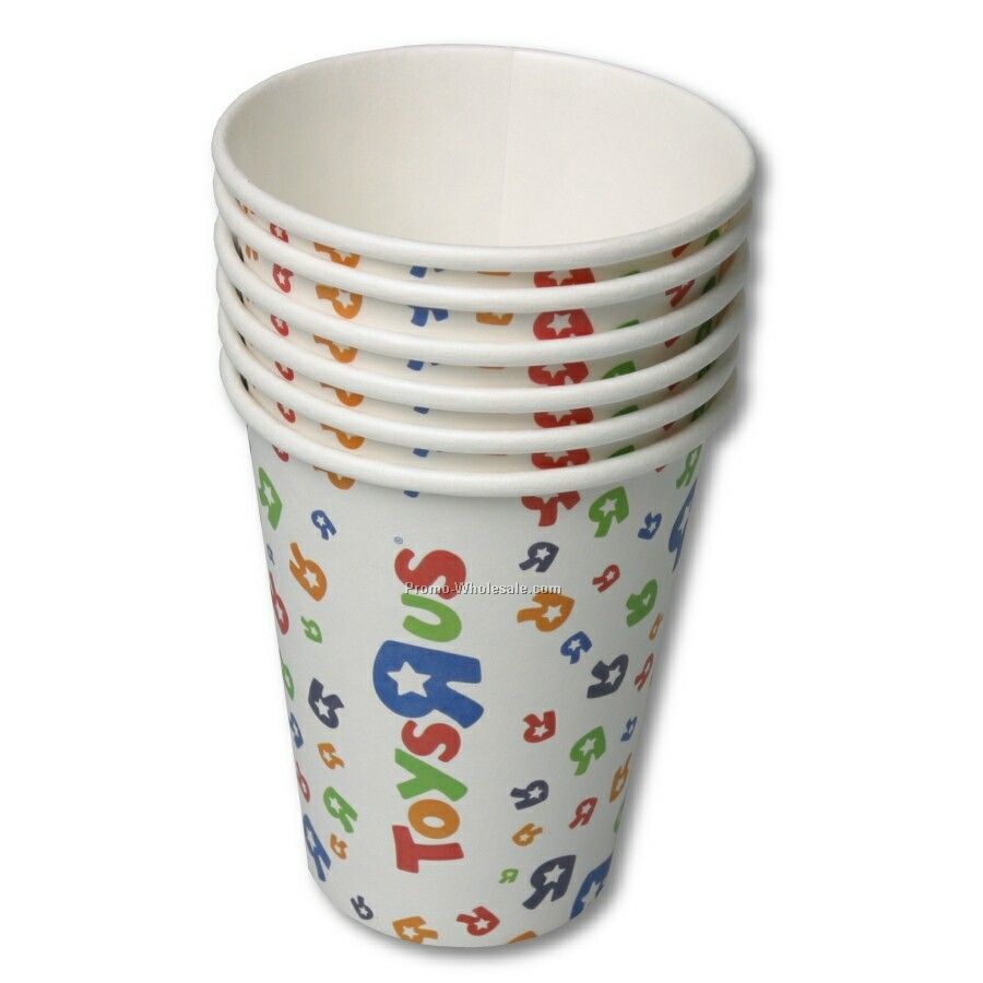 Drinking Cup - 12 Oz.