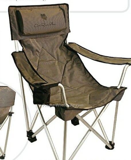 Elite Lounger Chair