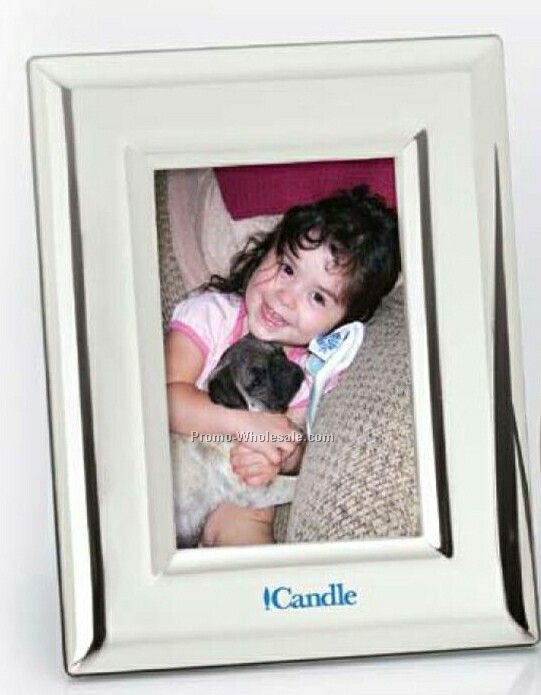 Essentials Heureu Picture Frame 7-1/4"x9"