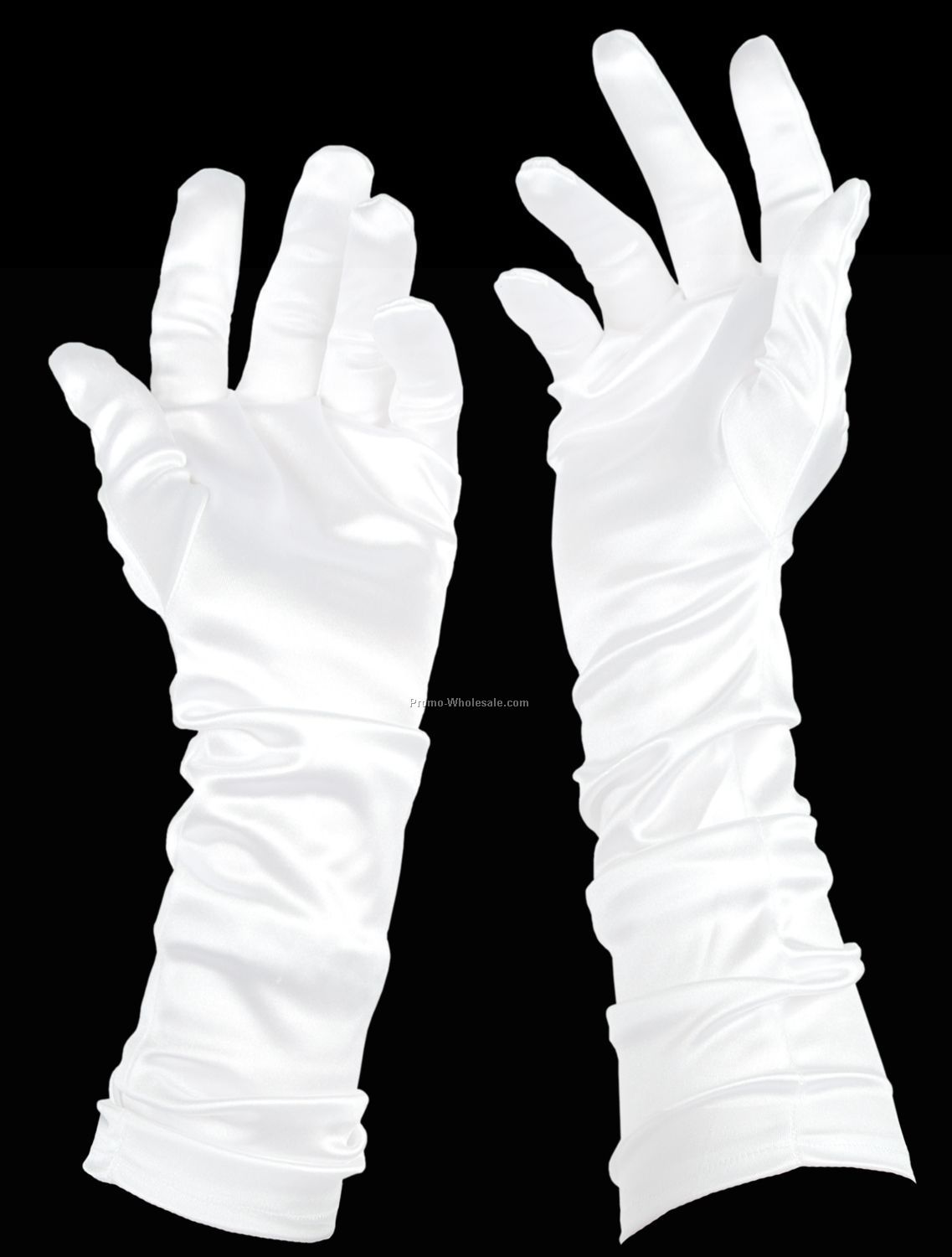 Evening Gloves (1 Size)