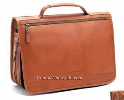 Expandable Briefcase