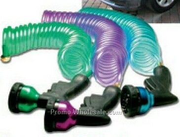 Ez Hose Water Hose (12-1/2')