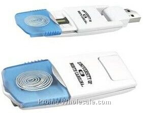 Fingerprint USB Flash Drive