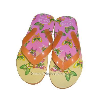 Flip Flop Sandal