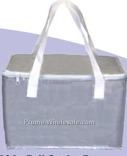 Foil Cooler Bag