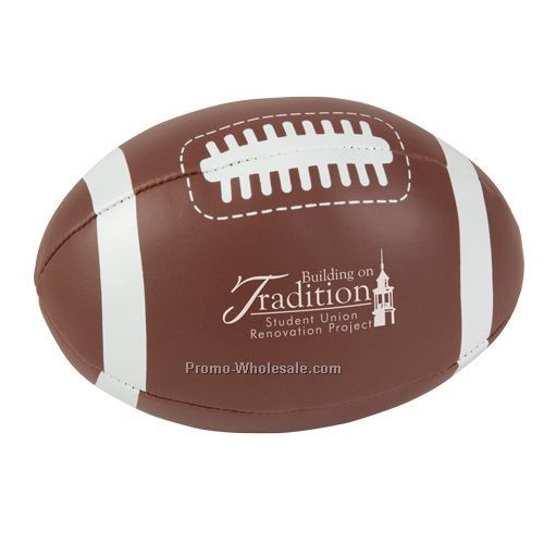 Football Pillow Ball
