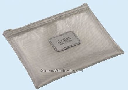 Forte Mesh Amenity Pouch