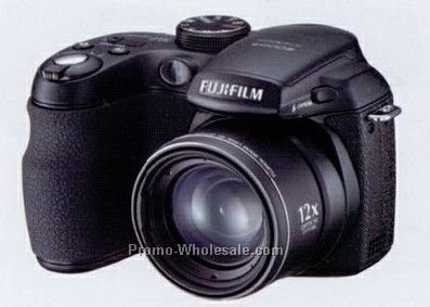 Fujifilm 10.0 Megapixels & Iso 3200 Camera