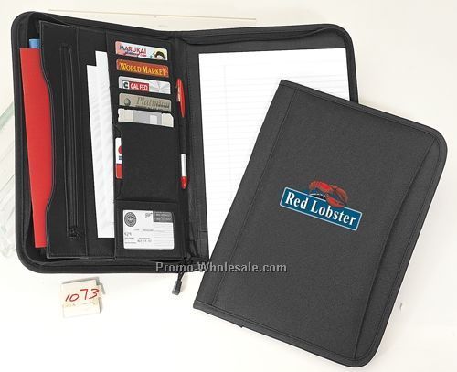 Galantra Padfolio