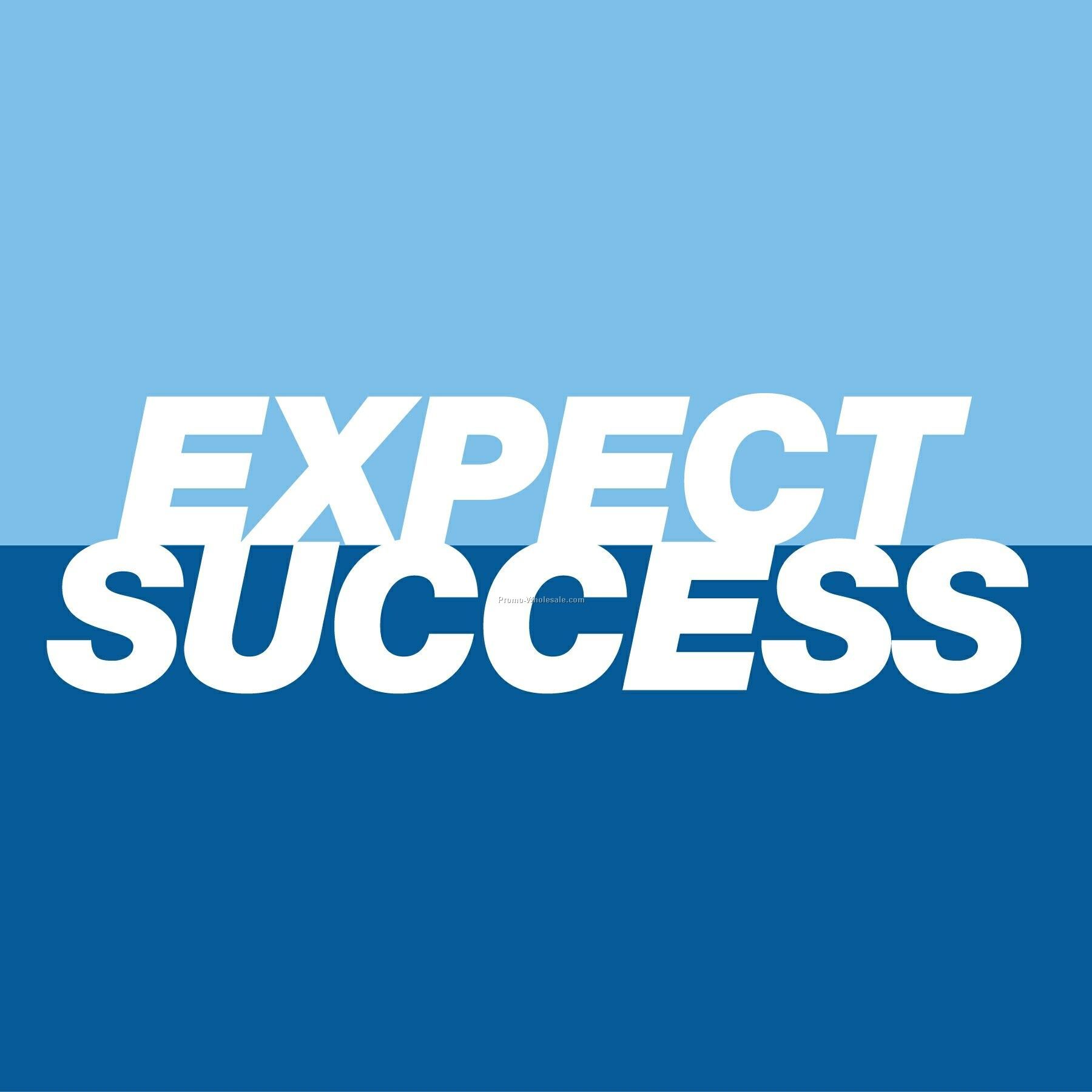 Gift Of Inspiration Series - Expect Success
