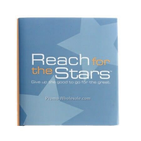 Gift Of Inspiration Series - Reach For The Stars