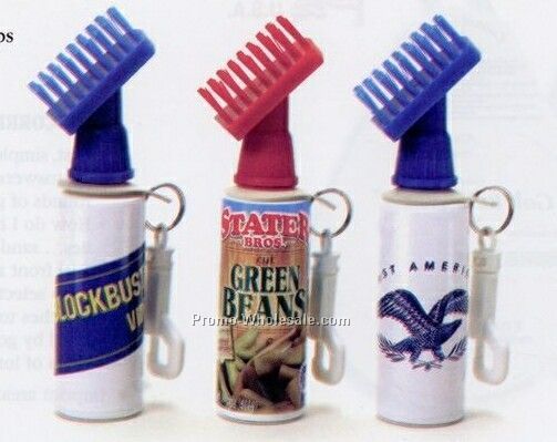 Groove Tube Golf Cleaner W/ Wraparound Advertising