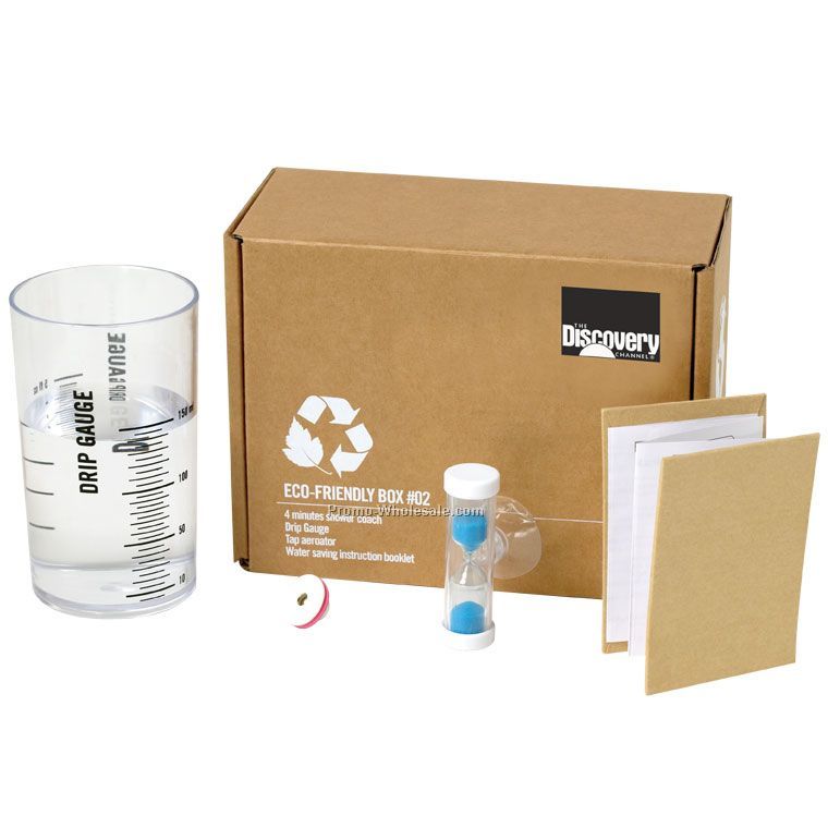 H20 Conservation Kit