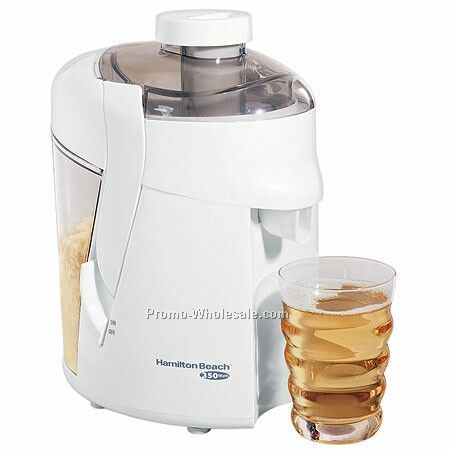 Hamilton Beach Health Smart Juice Extractor 350w