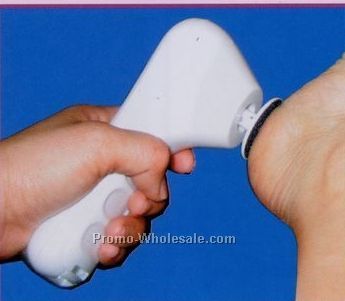 Handheld Callus Remover