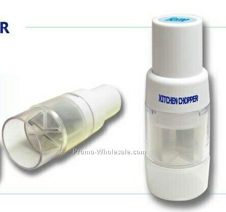Handy Pumping Kitchen Chopper