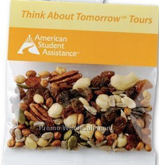 Header Bags Mid Nite Snax - Trail Mix (1 Oz.)