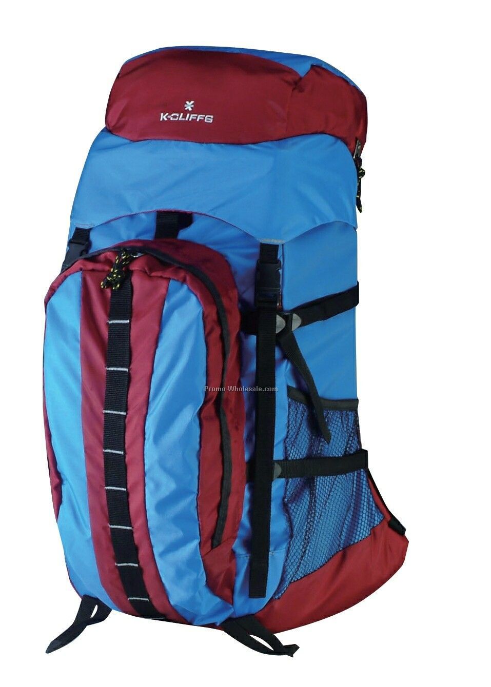 Hiking Backpack