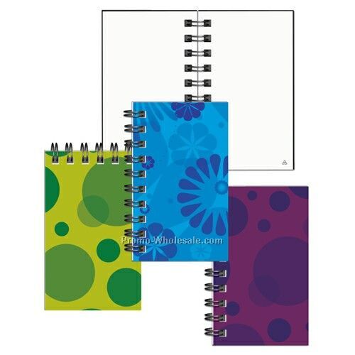 Horizon In-style Pocket Notes - Top Bound