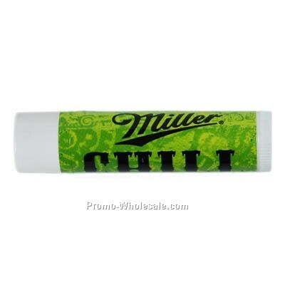 Hot Tropics Spf 15 Tropical Lip Balm