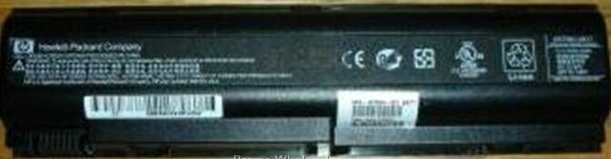 Hp *hstnn-ub17 Laptop Battery