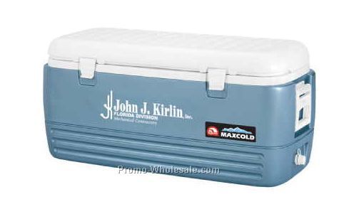 Igloo Maxcold 120 Quart Picnic Cooler