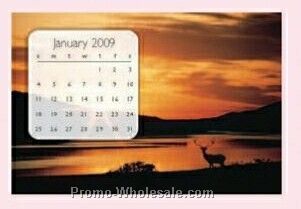 Image Gallery Calendar (Spectacular Sunsets)