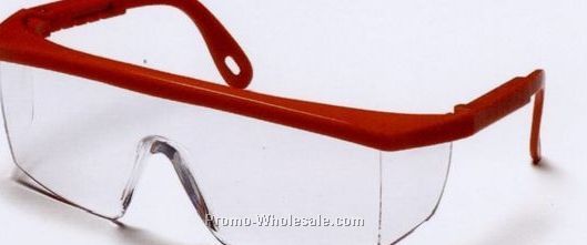 Integra Safety Glasses