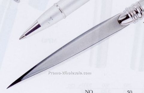 Jewelry Letter Opener