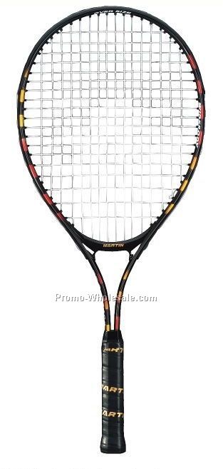 Jr. Midsize Aluminum Tennis Racket