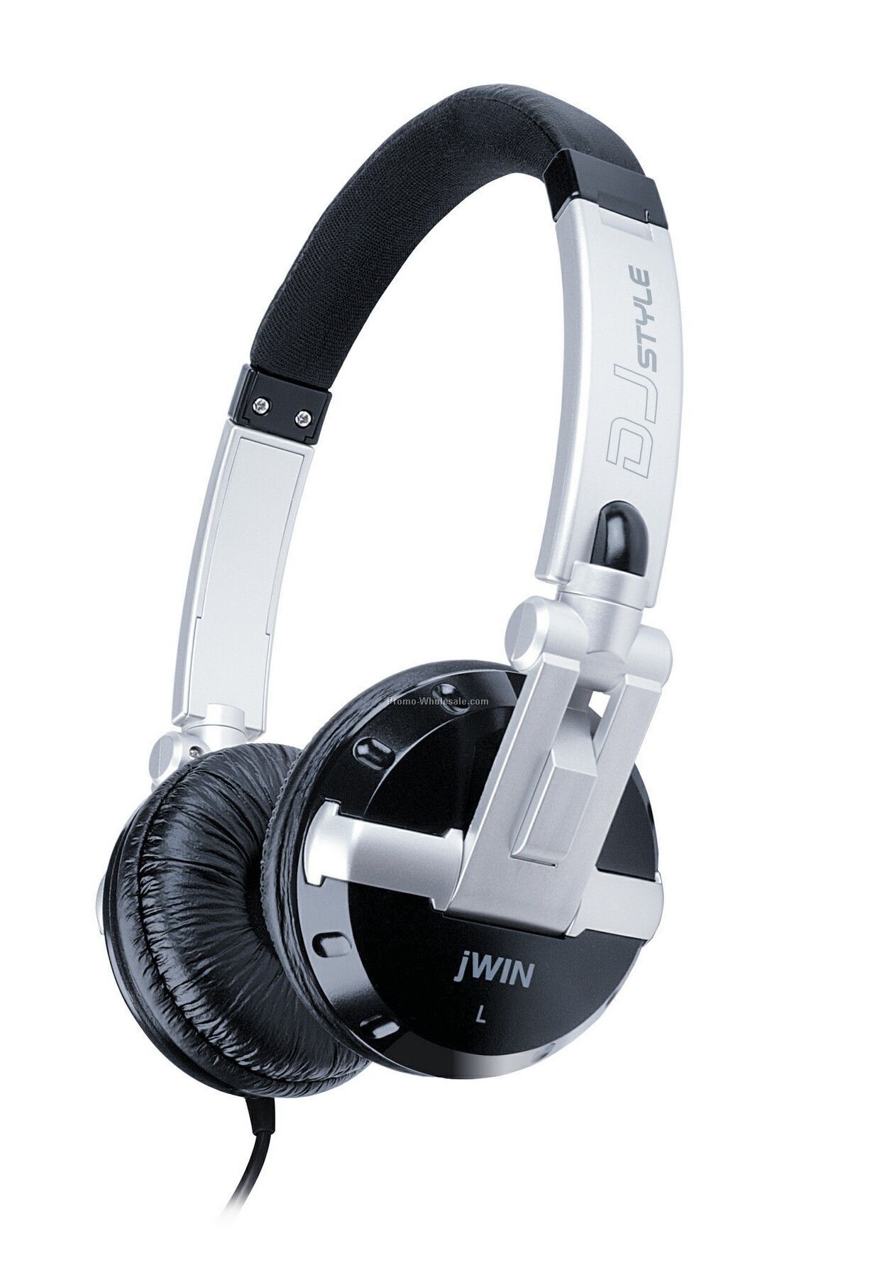 Jwin Digital Hi-fi Performance Stereo Headphone