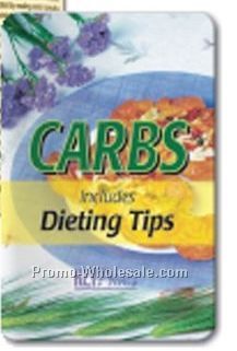 Key Points (Counting Carbs And Dieting Tips)