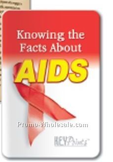 Key Points Brochure (Knowing The Facts About Aids)