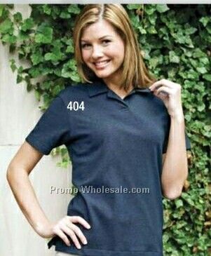 Ladies Marquis Knit Shirt (3xl)