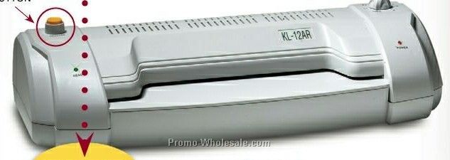 Laminator