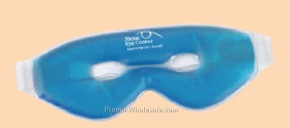 Large Gel Eyemask