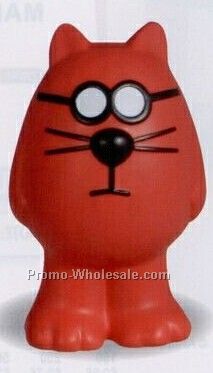 Licensed Characters Squeeze Toy - Catbert