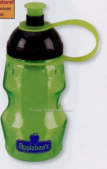 Little Squirt Bottle (3 Day Shipping)