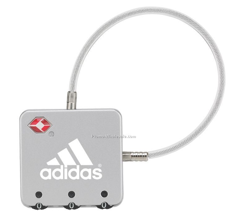 Luggage Lock