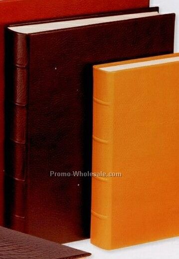 Medium Bound Album W/ Terello Premium Leather Cover