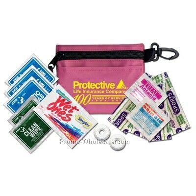 Meeting Tradeshow Kit (3 Day Shipping)