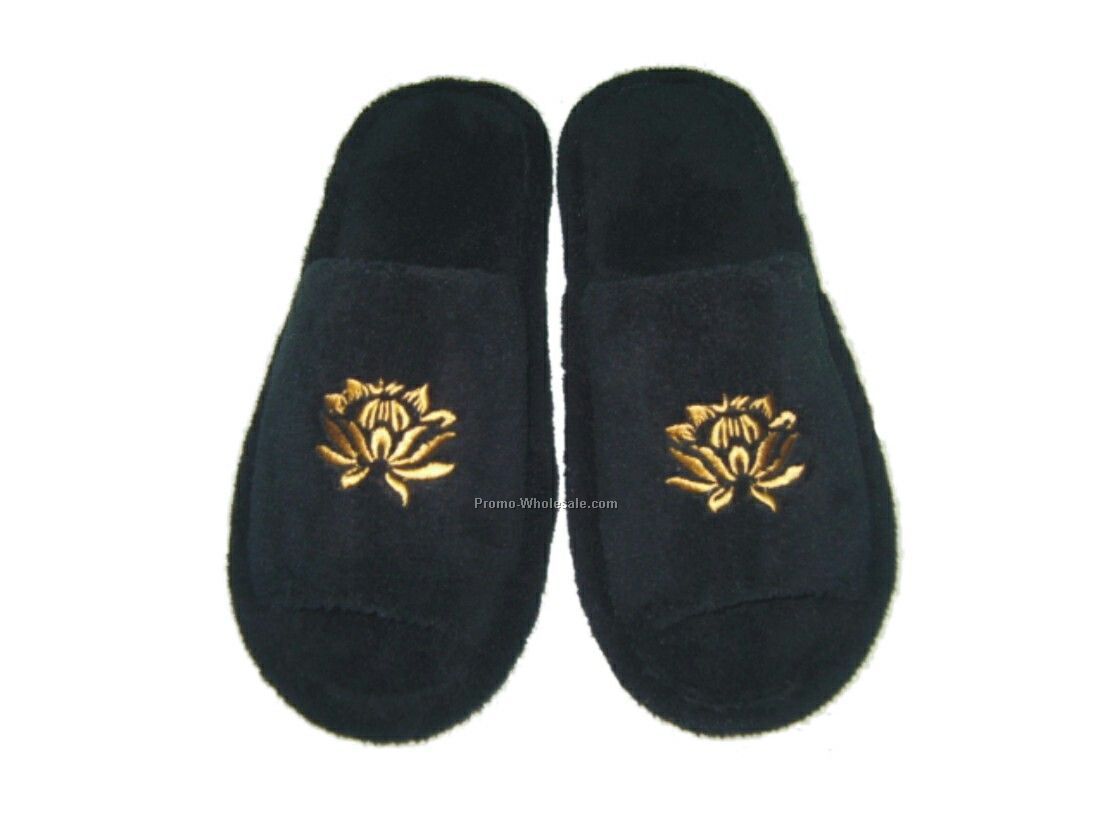 Men/Women Plush Slippers For Winter